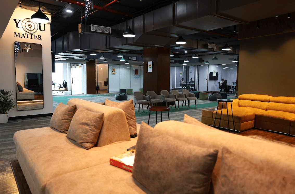 PW Institute of Innovation, Indore Campus photo 7